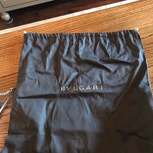 Bulgari Bags - Bulgari tote bag Bulgari Bags - Bulgari tote bag